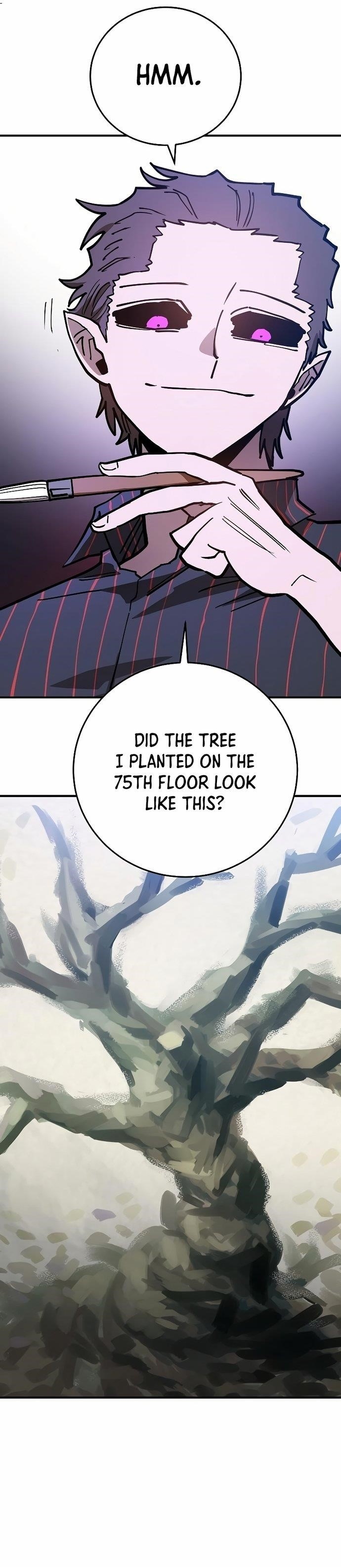 PLAYER Chapter 201 - Page 5 in English