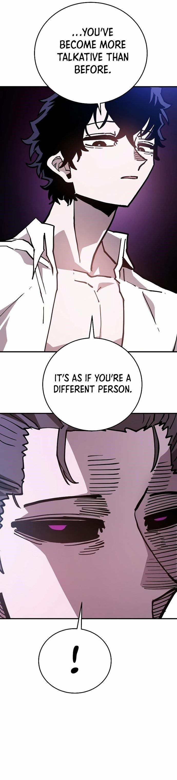PLAYER Chapter 201 - Page 7 in English