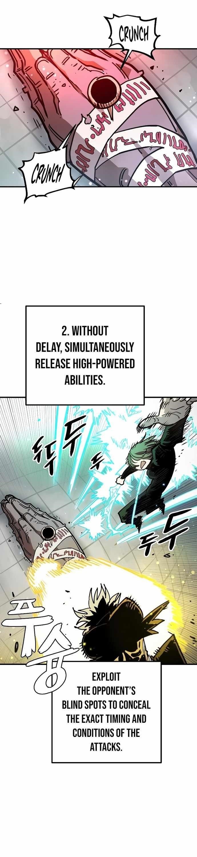 PLAYER Chapter 202 - Page 18 in English