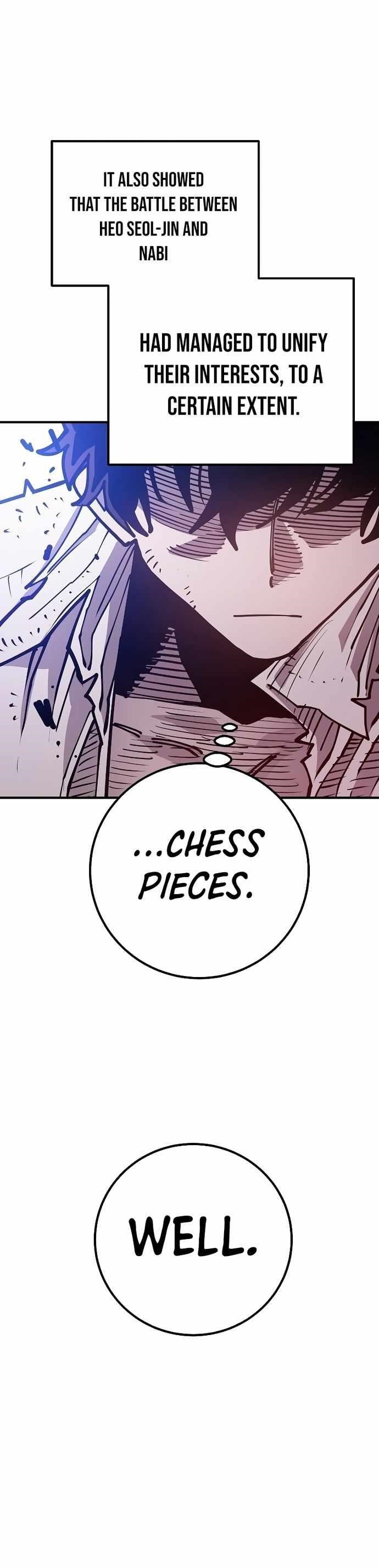 PLAYER Chapter 202 - Page 21 in English