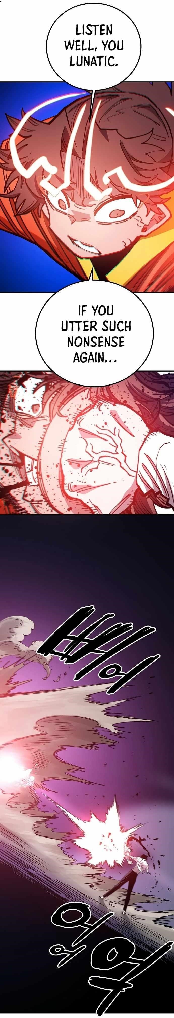 PLAYER Chapter 202 - Page 32 in English