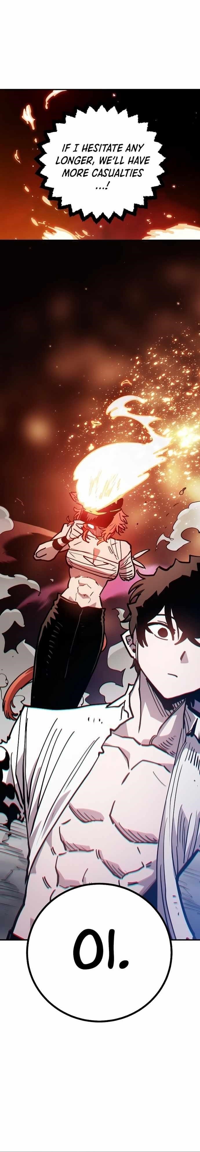 PLAYER Chapter 202 - Page 35 in English