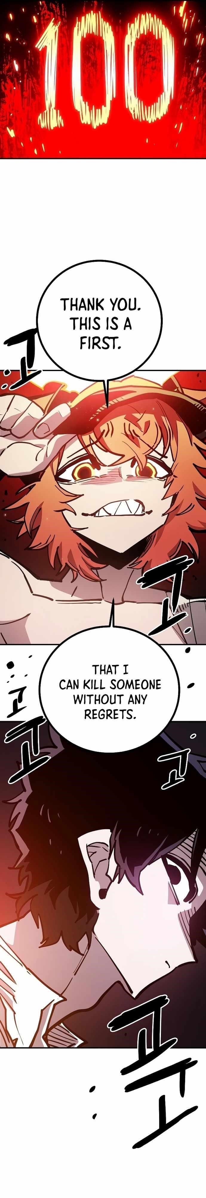 PLAYER Chapter 202 - Page 36 in English