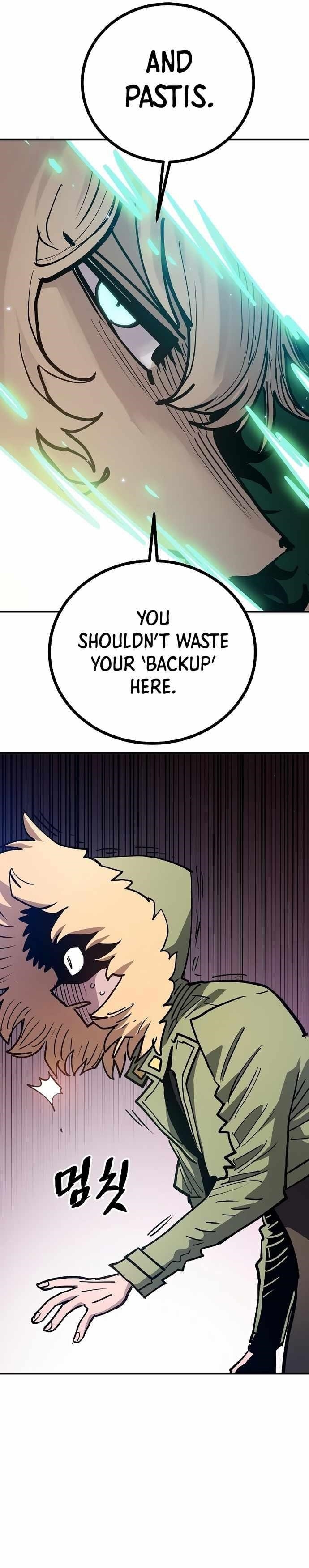 PLAYER Chapter 202 - Page 40 in English