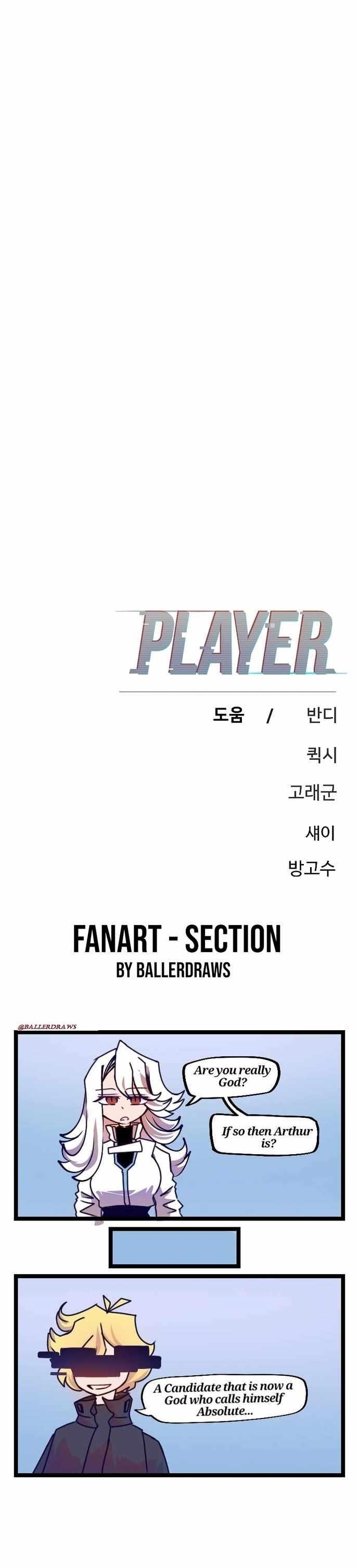 PLAYER Chapter 202 - Page 44 in English