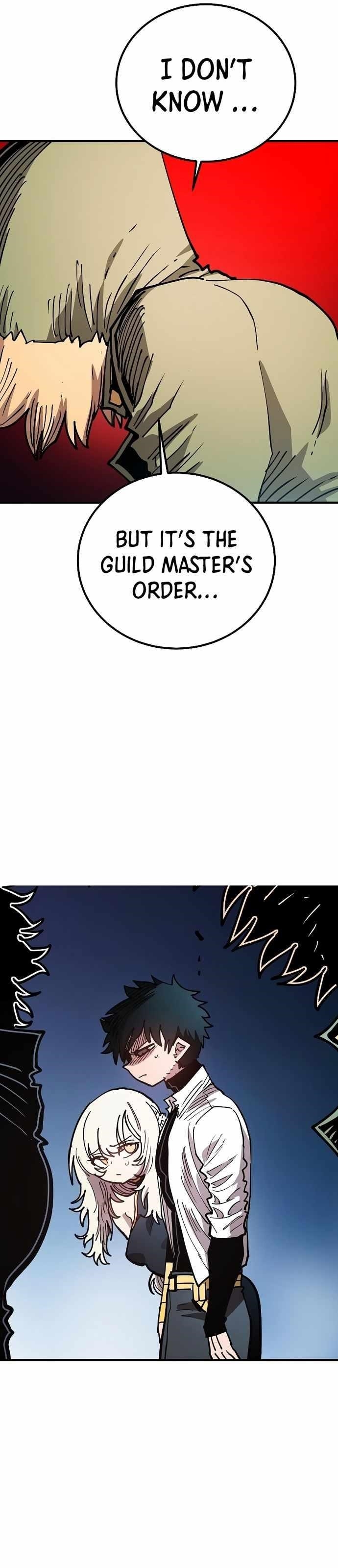 PLAYER Chapter 203 - Page 10 in English