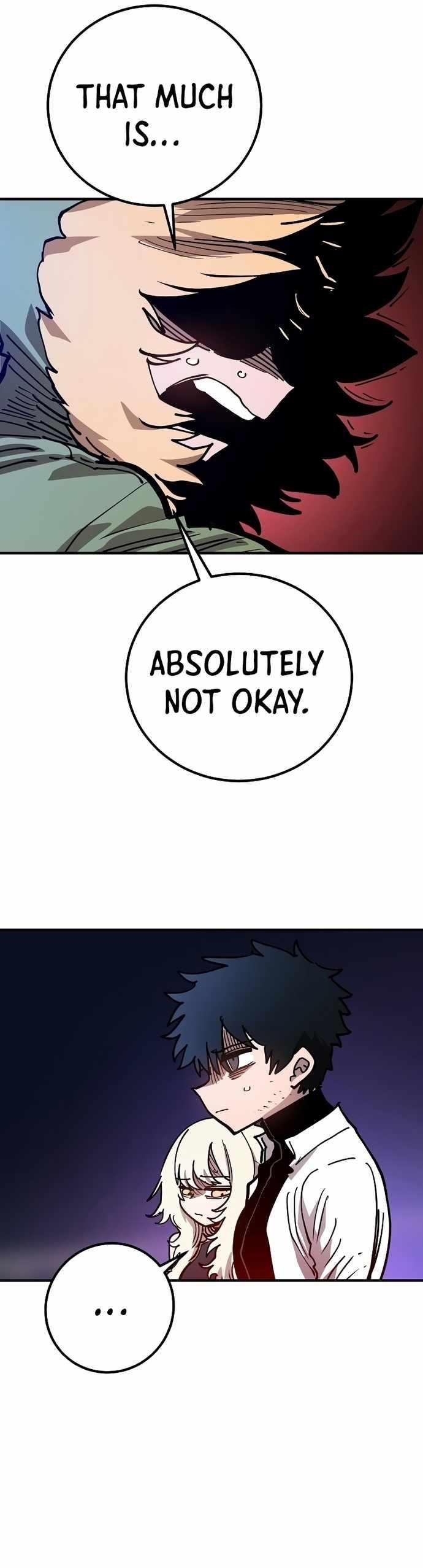 PLAYER Chapter 203 - Page 14 in English