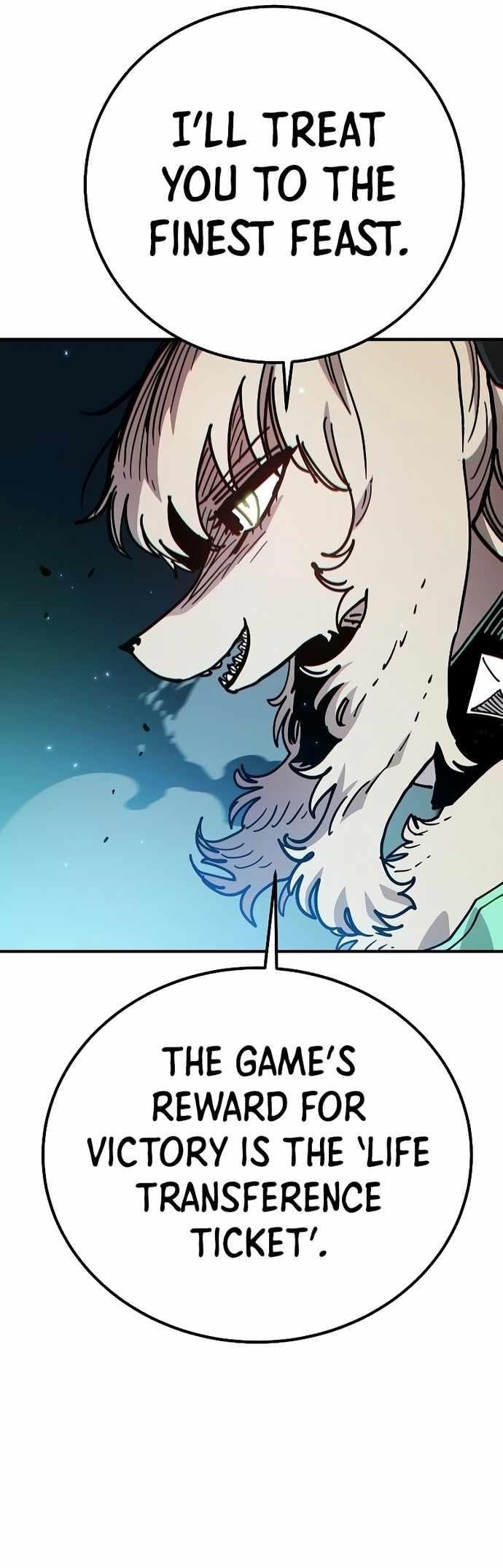 PLAYER Chapter 203 - Page 26 in English