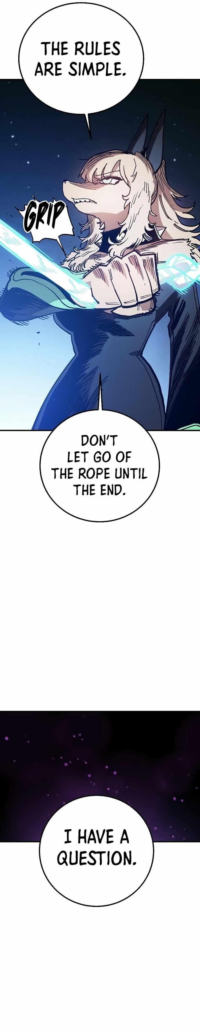 PLAYER Chapter 203 - Page 29 in English