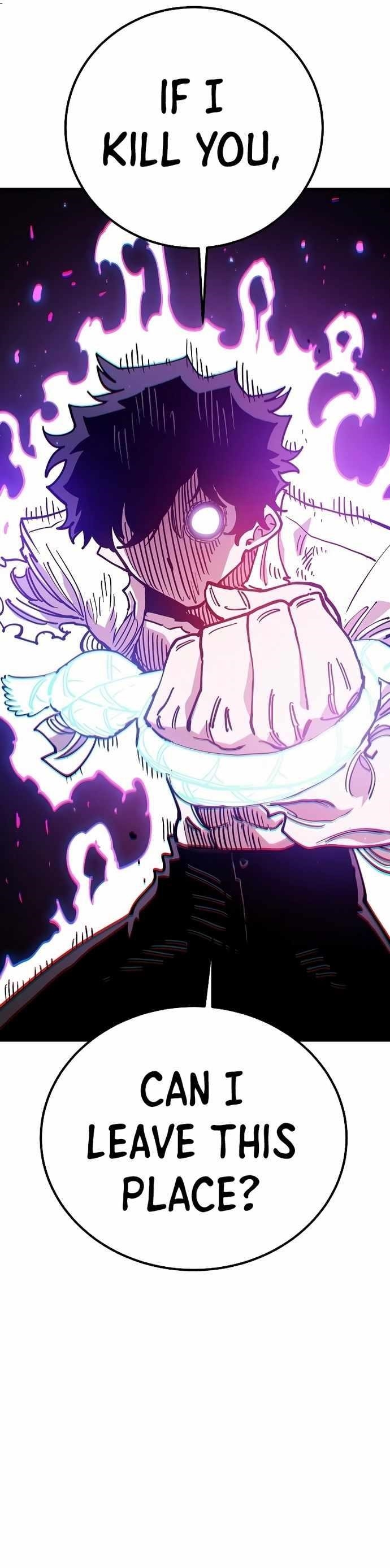 PLAYER Chapter 203 - Page 30 in English