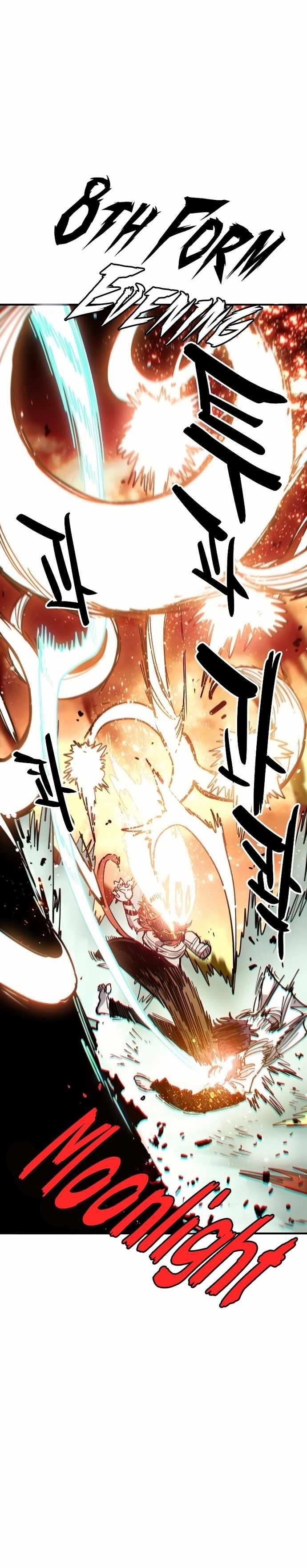 PLAYER Chapter 203 - Page 35 in English