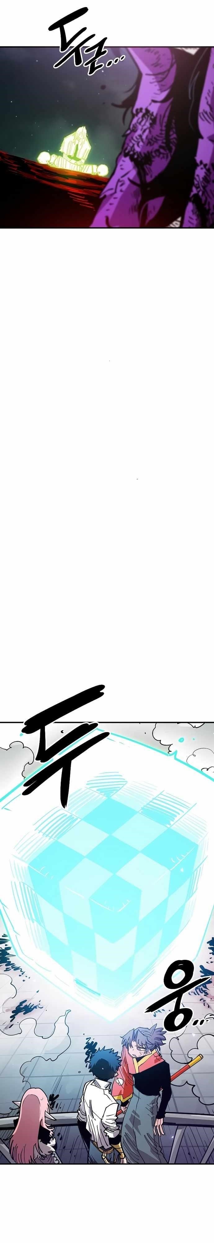 PLAYER Chapter 203 - Page 5 in English
