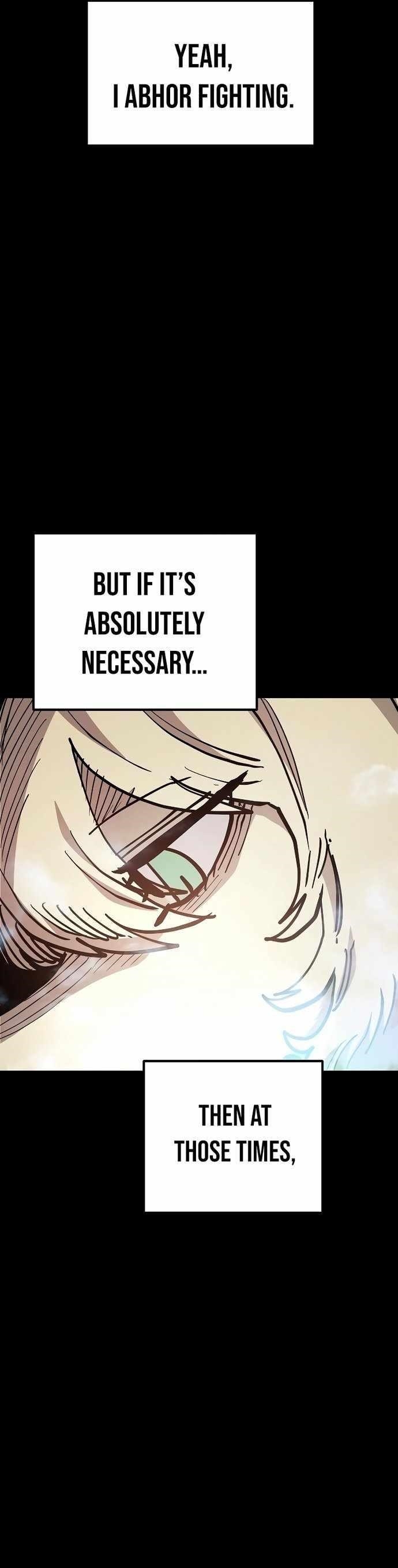 PLAYER Chapter 204 - Page 19 in English