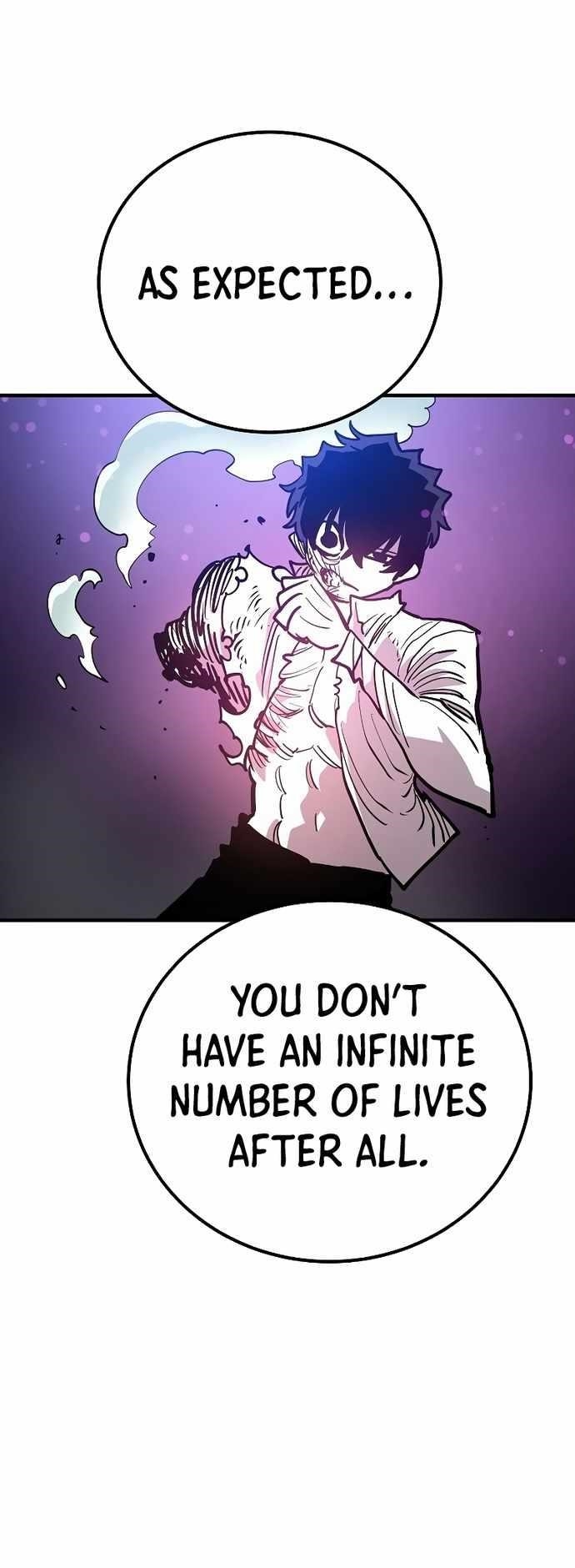 PLAYER Chapter 204 - Page 28 in English
