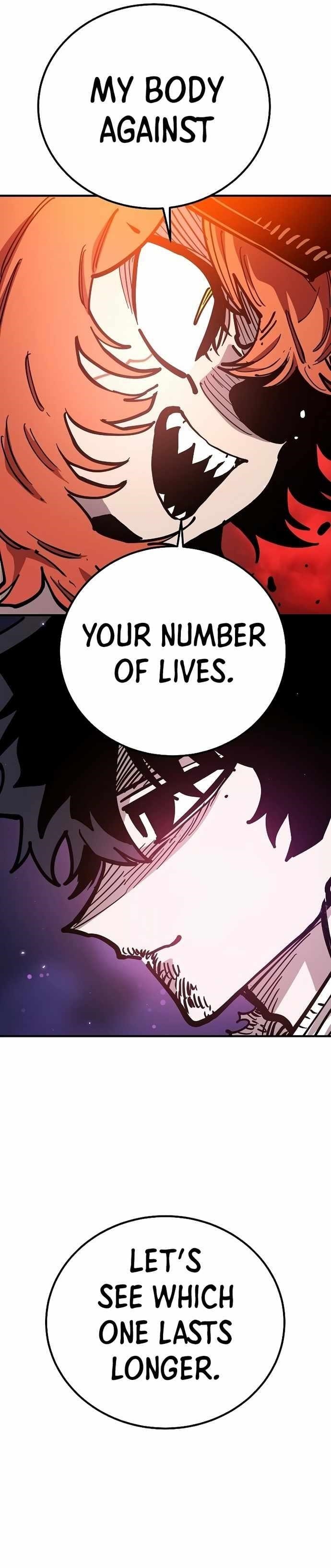 PLAYER Chapter 204 - Page 29 in English