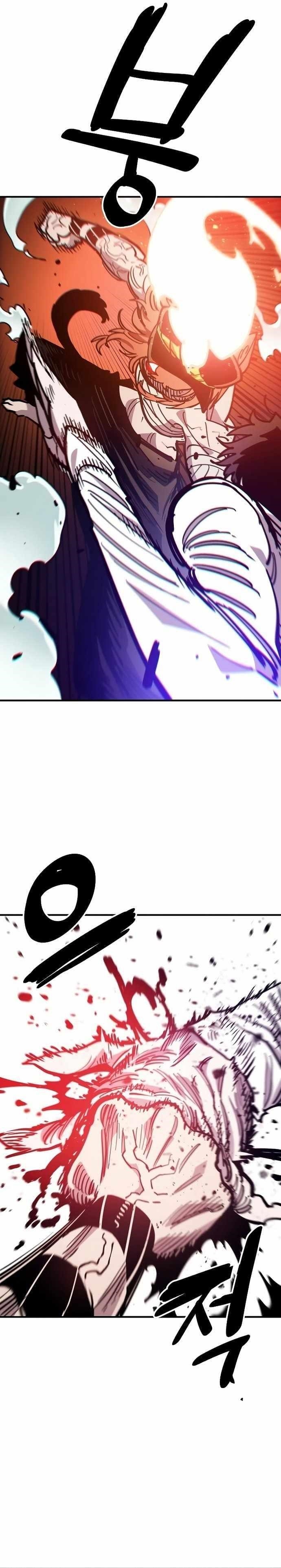 PLAYER Chapter 204 - Page 30 in English