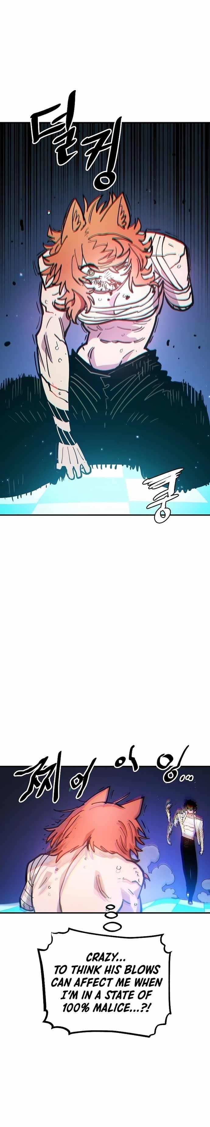 PLAYER Chapter 204 - Page 33 in English