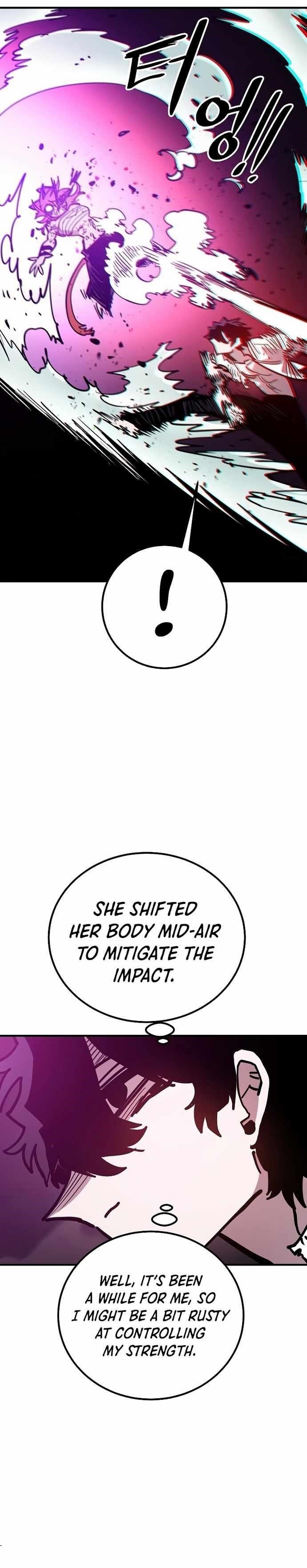PLAYER Chapter 204 - Page 37 in English