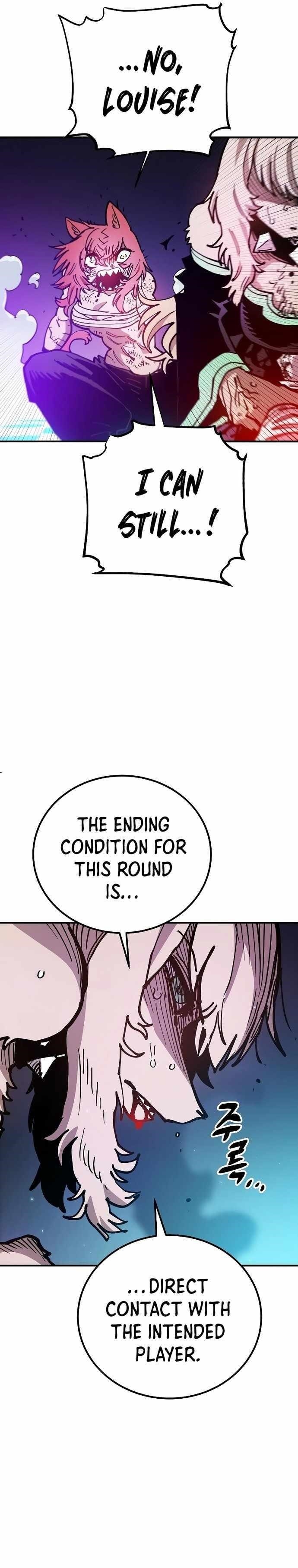 PLAYER Chapter 204 - Page 41 in English