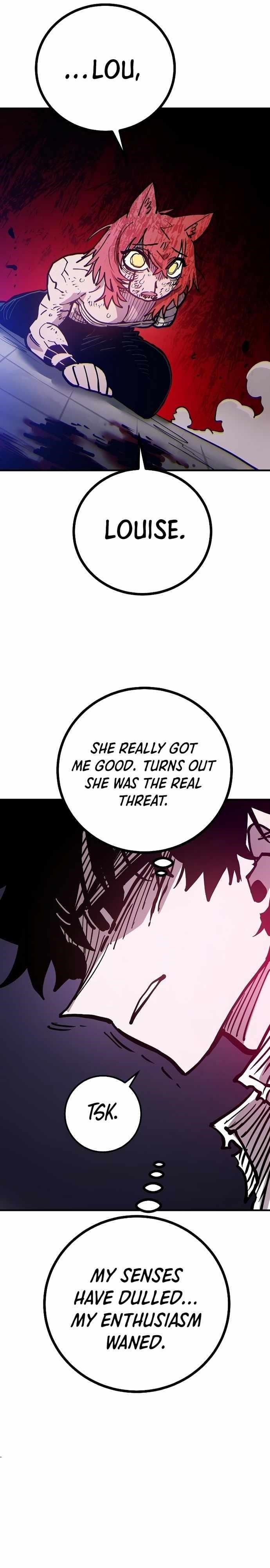 PLAYER Chapter 204 - Page 48 in English