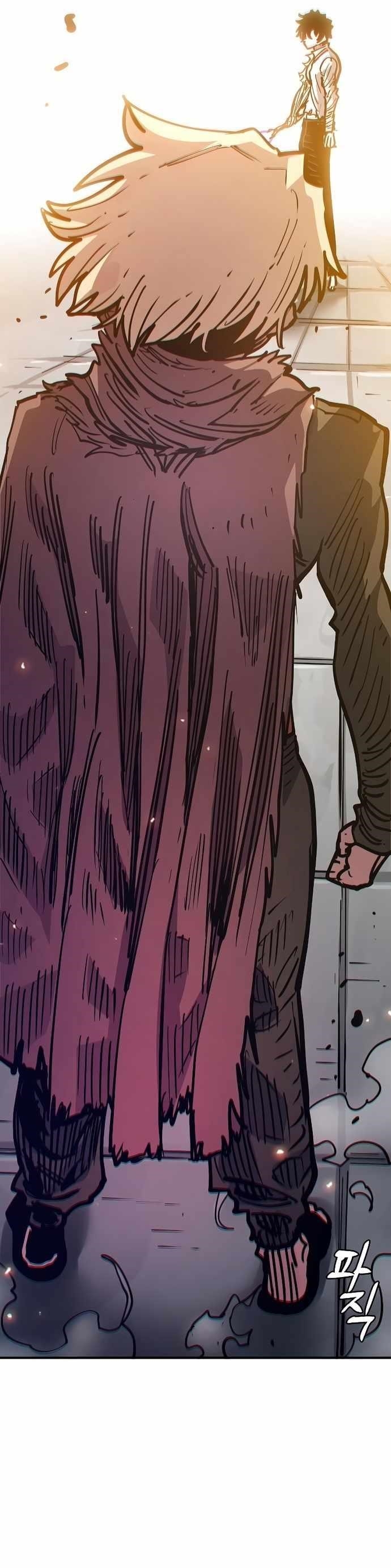 PLAYER Chapter 204 - Page 50 in English