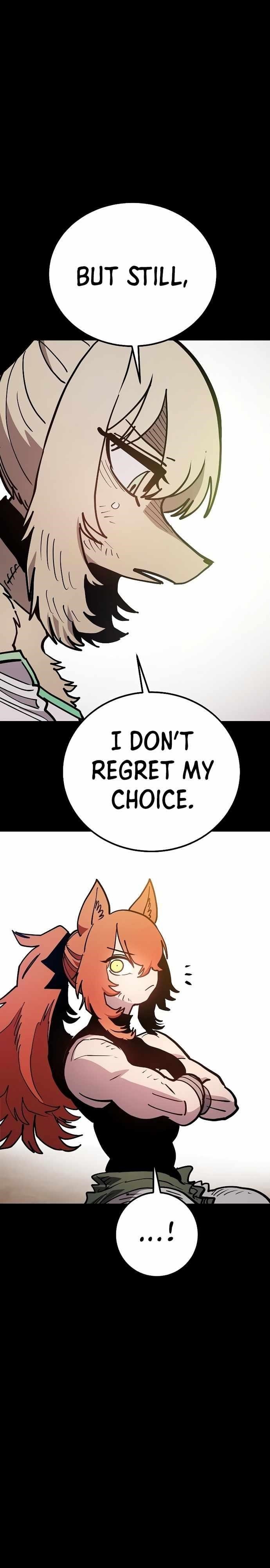 PLAYER Chapter 204 - Page 8 in English