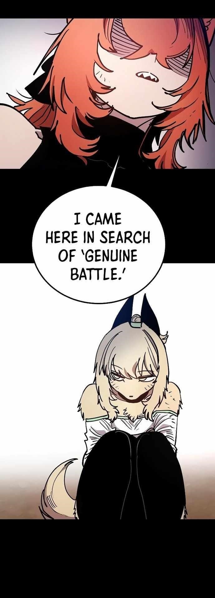 PLAYER Chapter 204 - Page 9 in English