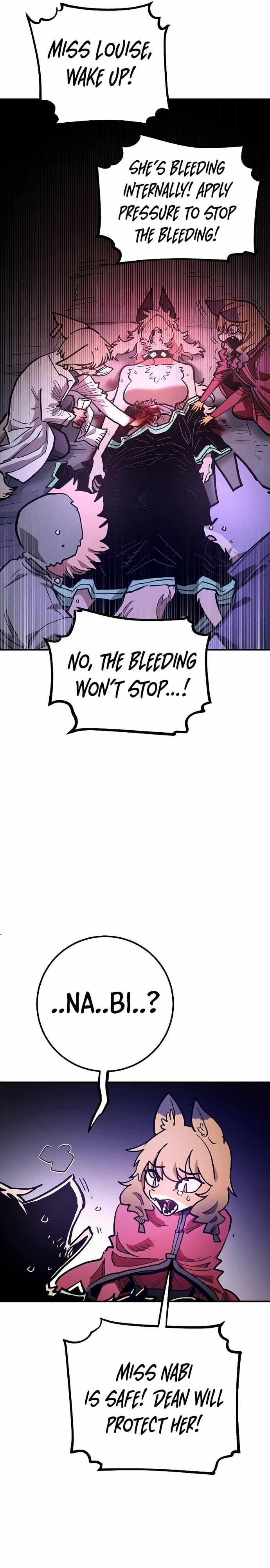 PLAYER Chapter 205 - Page 15 in English