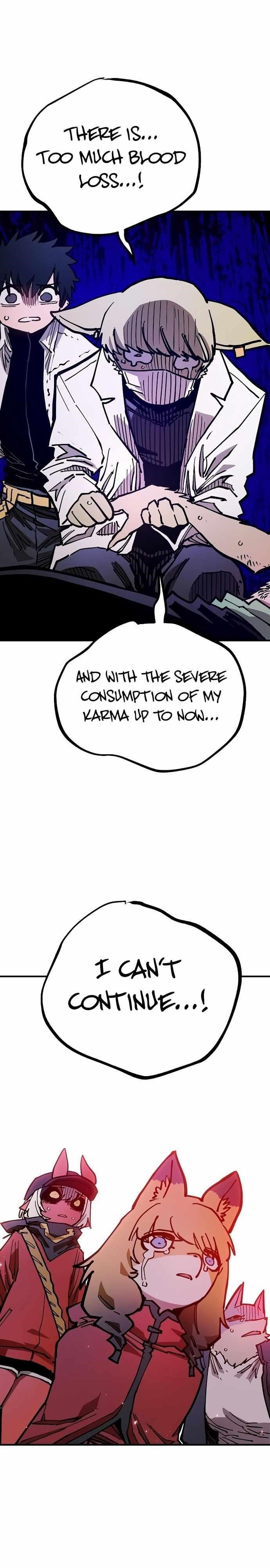 PLAYER Chapter 205 - Page 16 in English