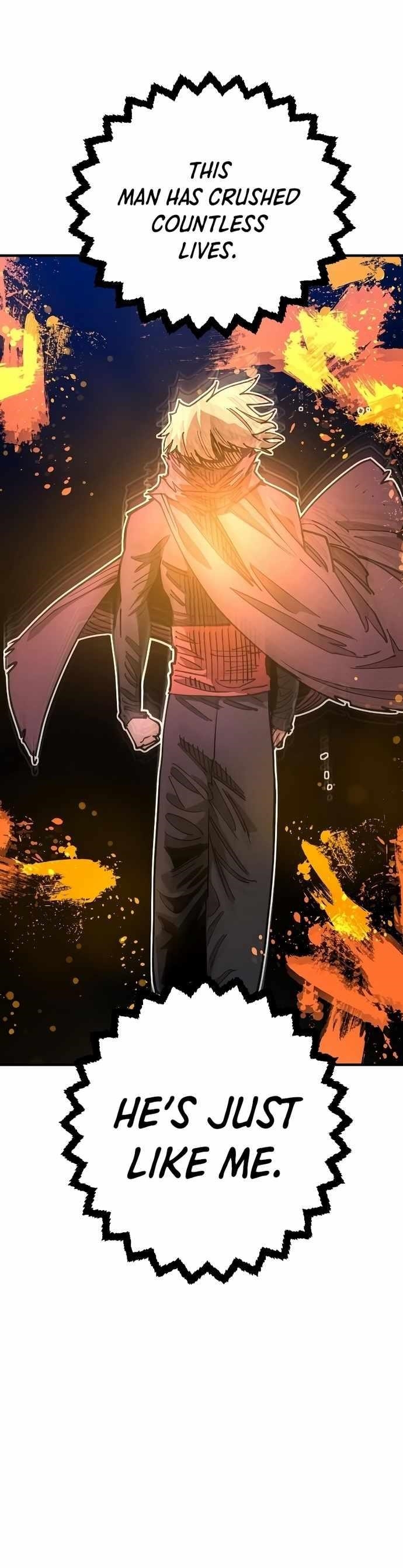 PLAYER Chapter 205 - Page 6 in English