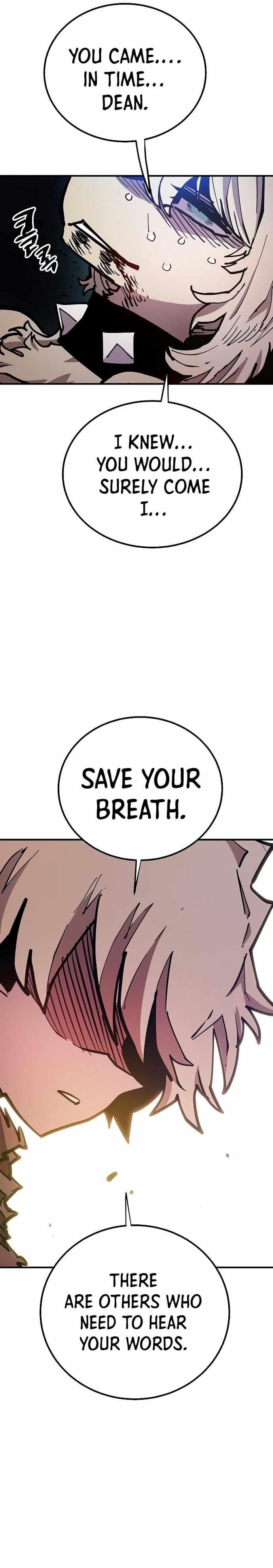 PLAYER Chapter 205 - Page 9 in English
