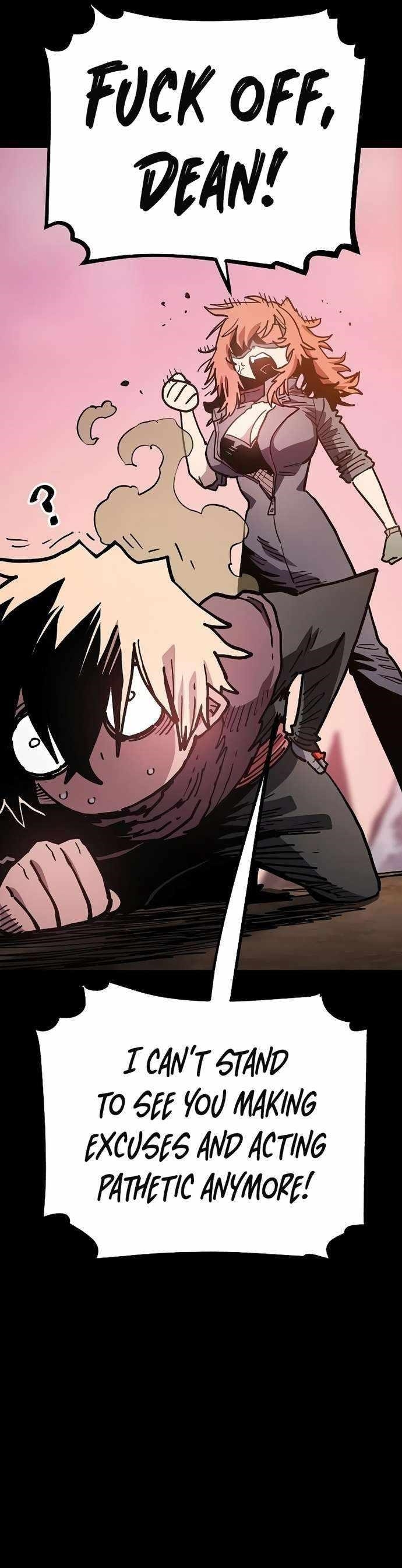 PLAYER Chapter 206 - Page 15 in English