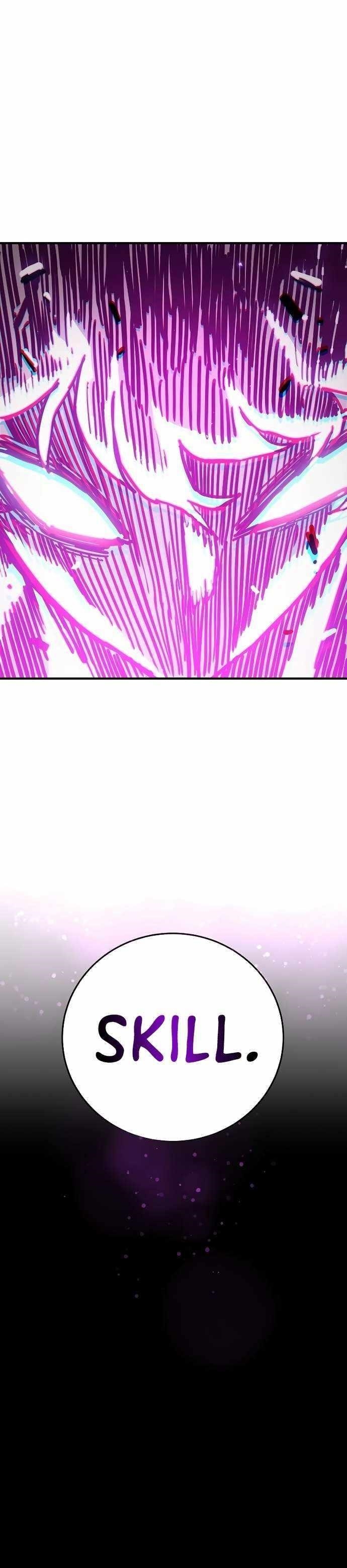 PLAYER Chapter 206 - Page 27 in English