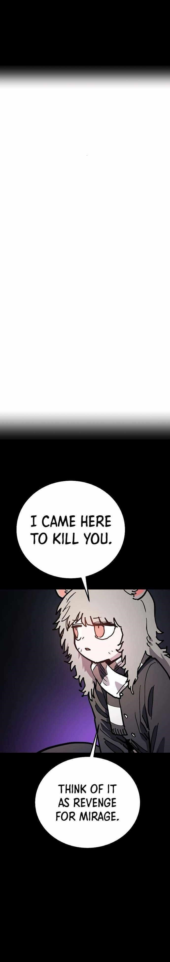 PLAYER Chapter 206 - Page 3 in English