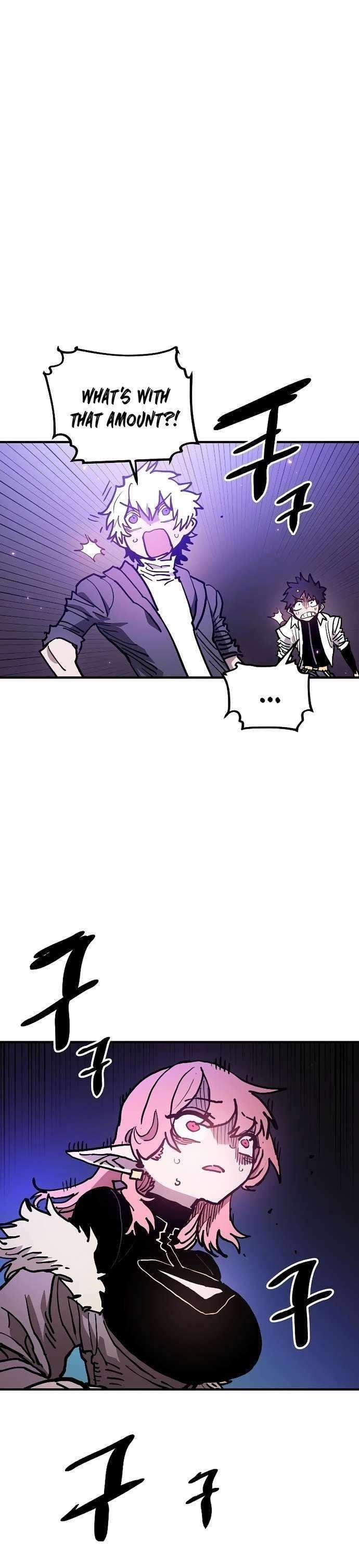 PLAYER Chapter 206 - Page 31 in English