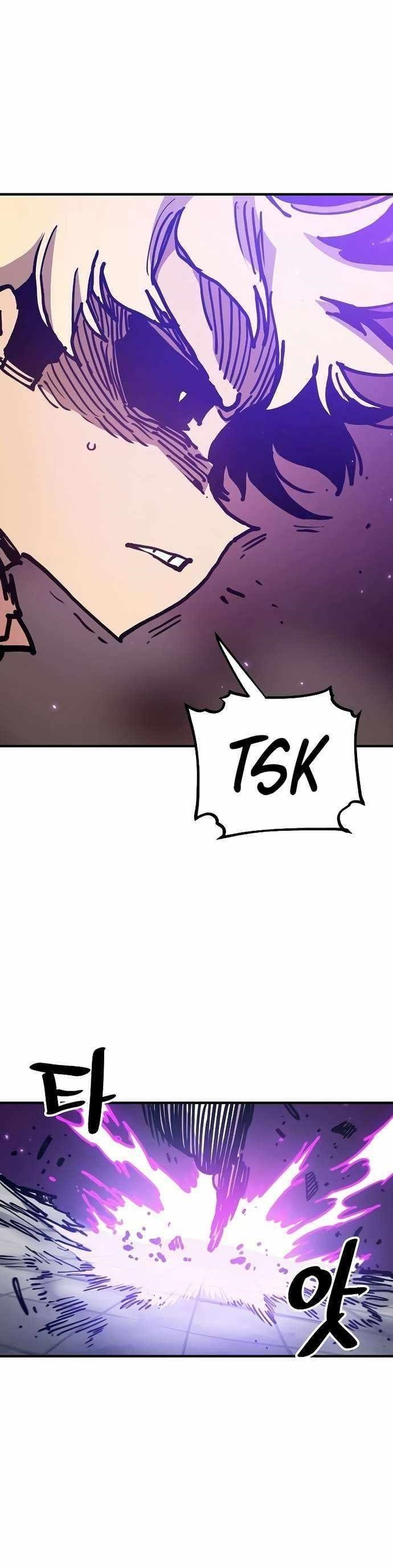 PLAYER Chapter 206 - Page 33 in English