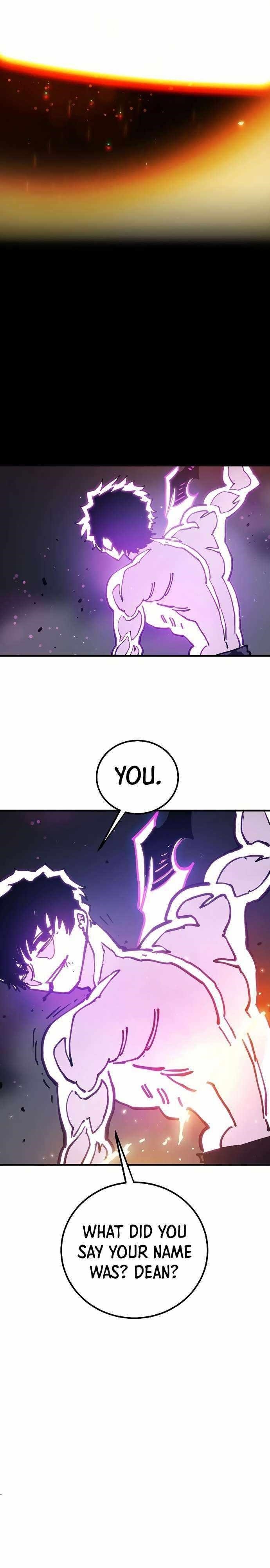 PLAYER Chapter 206 - Page 38 in English