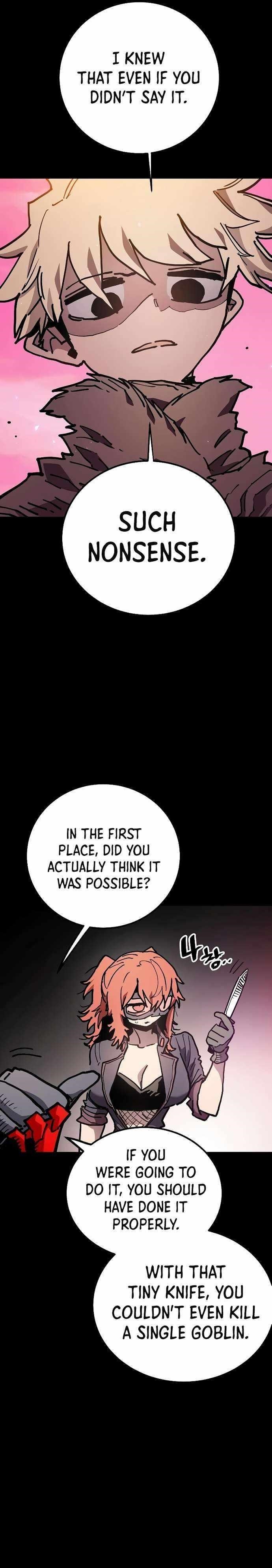 PLAYER Chapter 206 - Page 4 in English