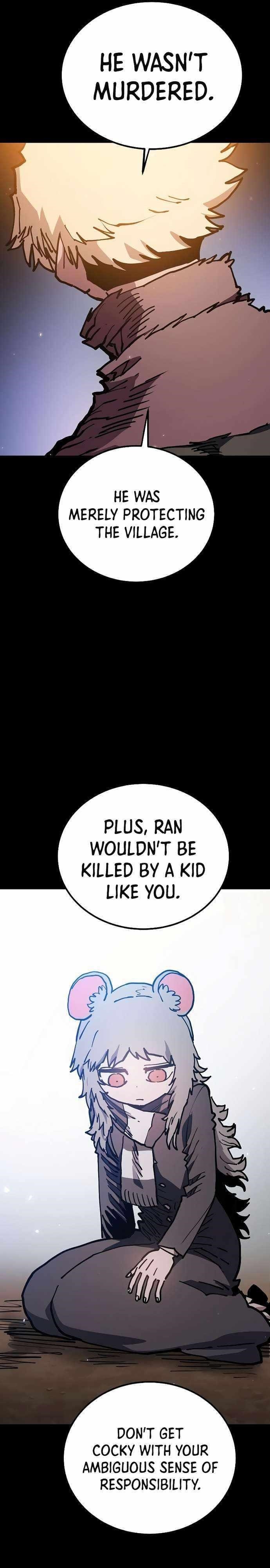 PLAYER Chapter 206 - Page 8 in English