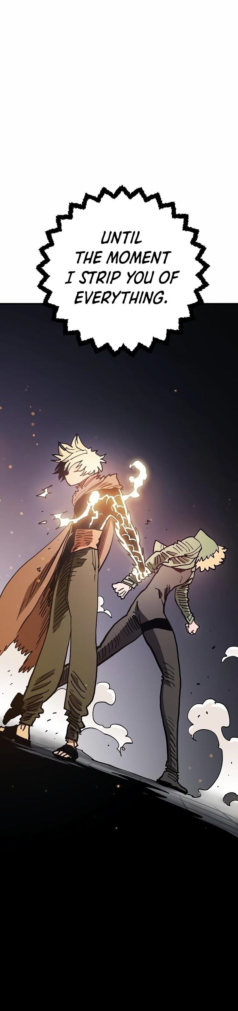 PLAYER Chapter 207 - Page 13 in English