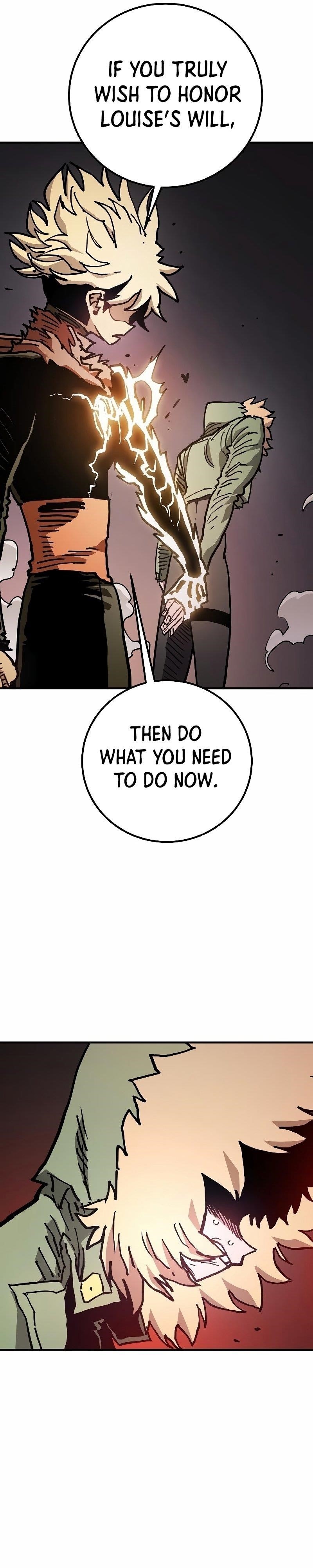 PLAYER Chapter 207 - Page 19 in English