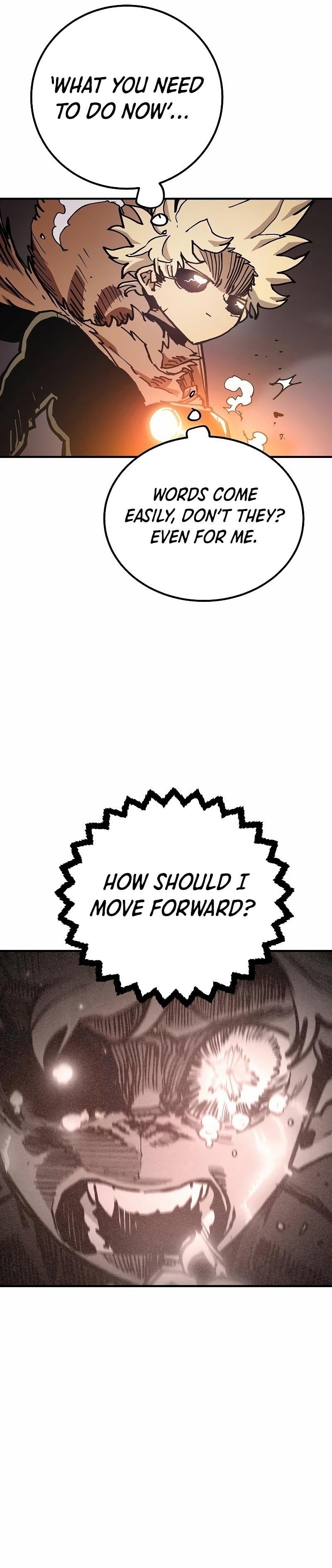 PLAYER Chapter 207 - Page 20 in English