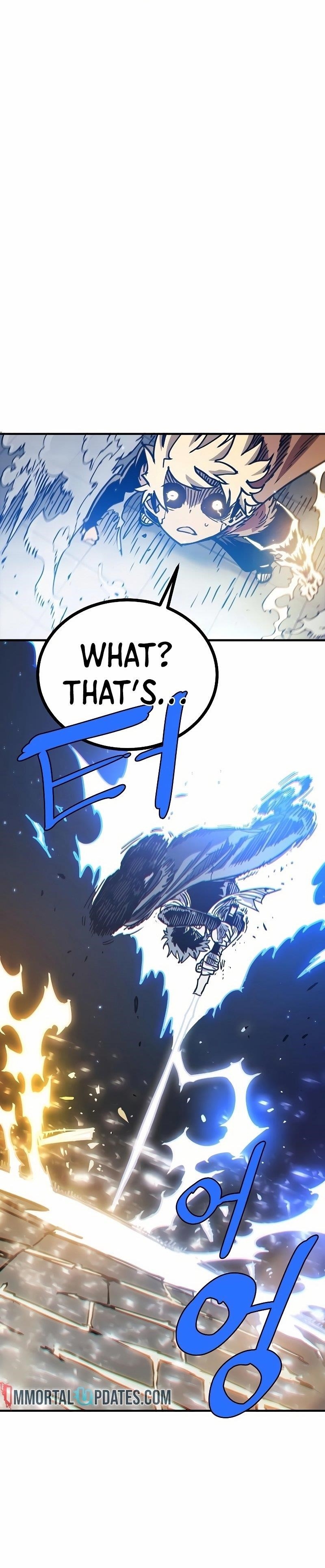 PLAYER Chapter 207 - Page 33 in English
