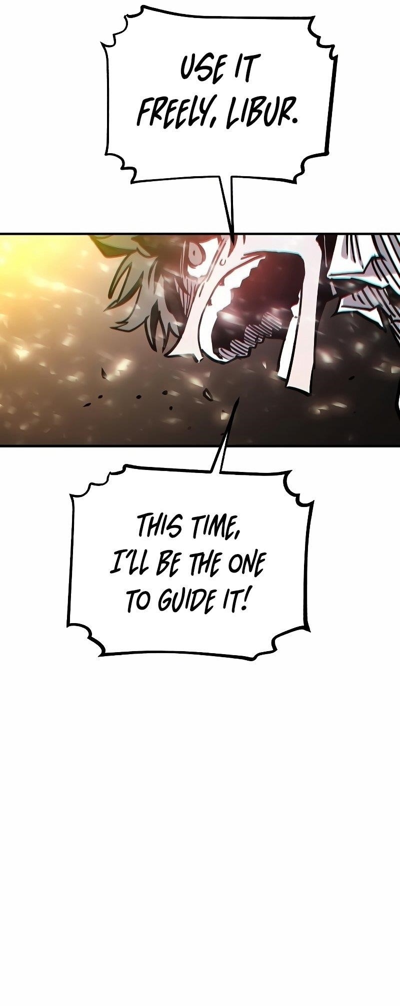 PLAYER Chapter 207 - Page 34 in English