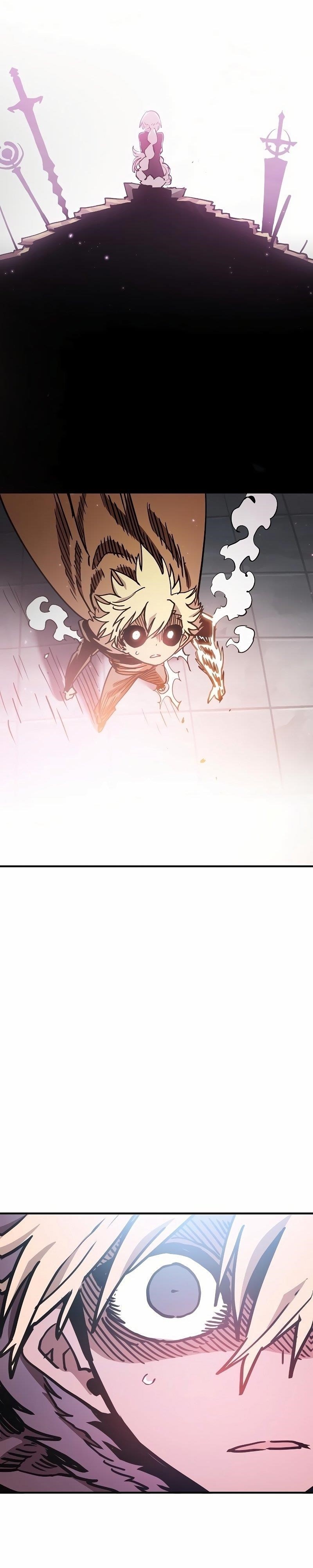 PLAYER Chapter 207 - Page 38 in English