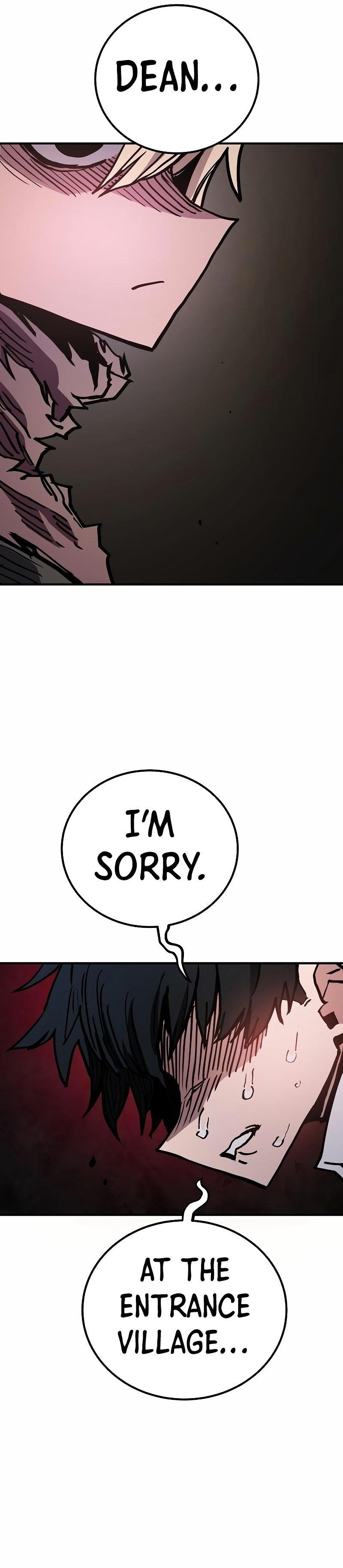 PLAYER Chapter 207 - Page 44 in English