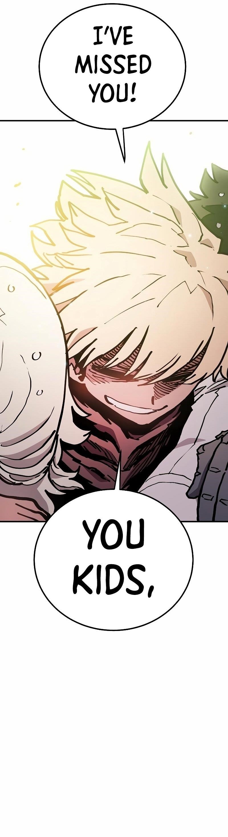 PLAYER Chapter 207 - Page 46 in English