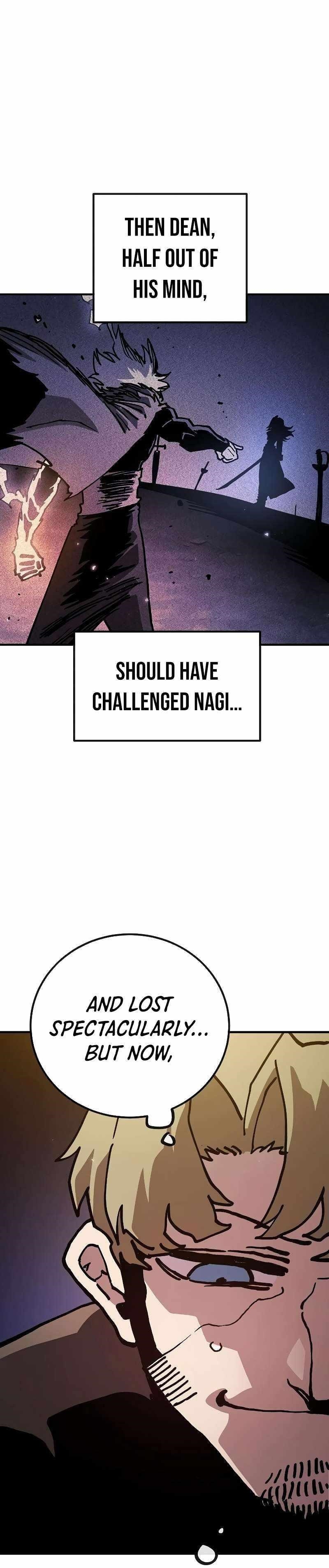 PLAYER Chapter 208 - Page 12 in English