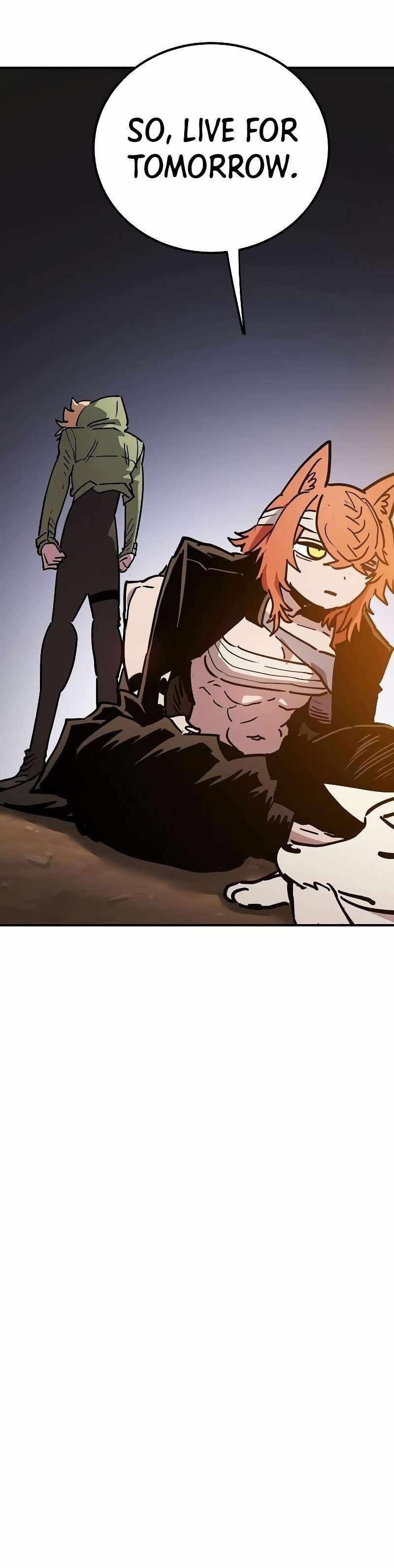 PLAYER Chapter 208 - Page 26 in English