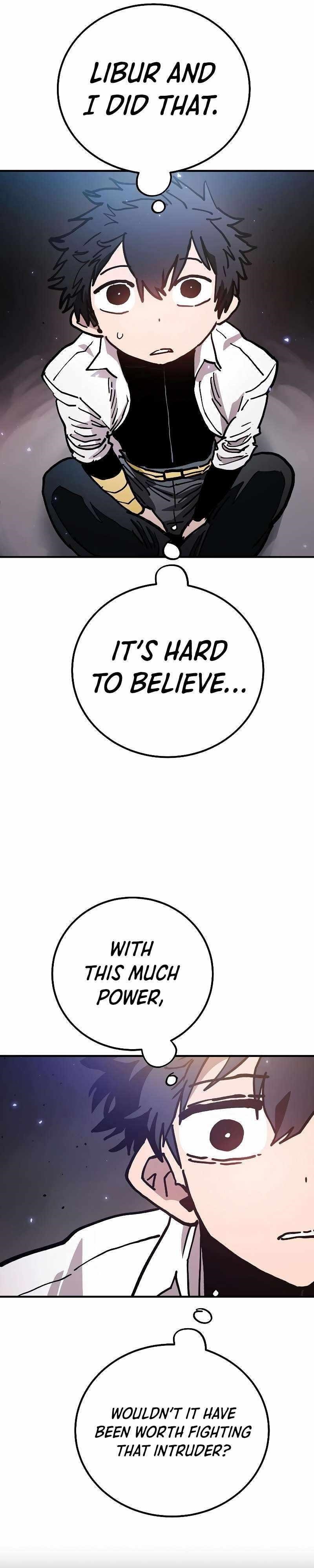 PLAYER Chapter 208 - Page 30 in English